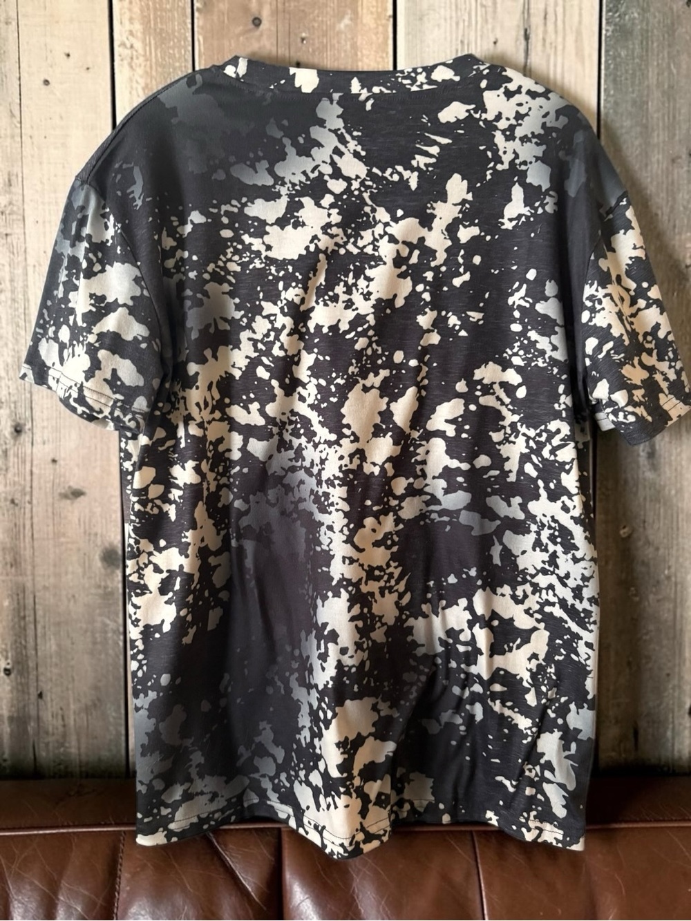 Morgan Wallen Short Sleeve Graphic Tee - Picture 2 of 2